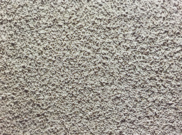 16/20 Heavy Sand Finish