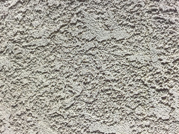 Light Lace Finish
